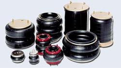 空氣彈簧—濟(jì)南槐蔭凱恩試驗(yàn)機(jī)廠收集